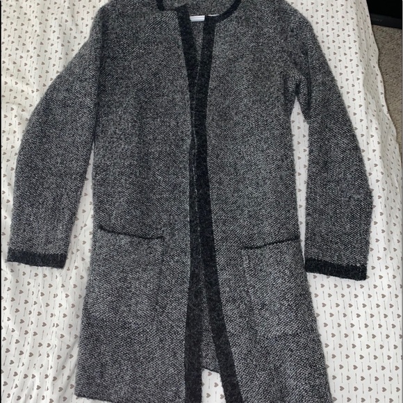 Cashmere cardigan - Picture 1 of 4